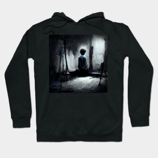 A Bad Mental State Hoodie